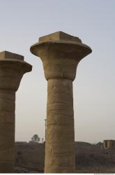 Karnak Temple Photo References #6